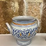La Casetta Di Laura 別荘
