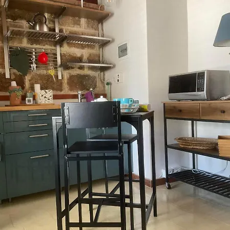 La Casetta Di Laura