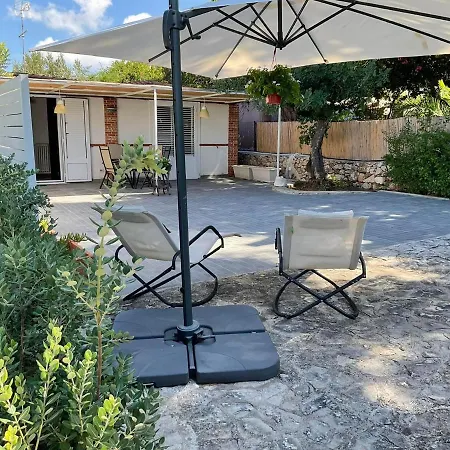 Nyaraló La Casetta Di Laura *