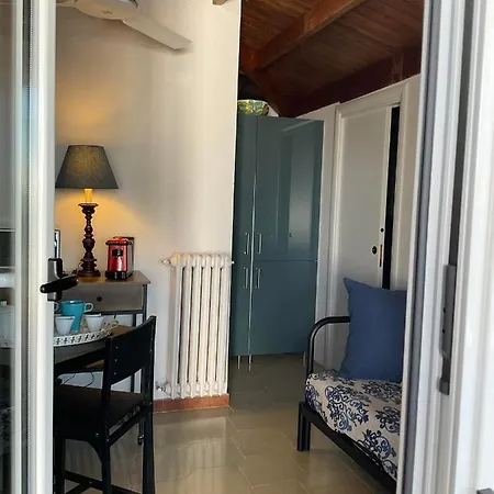 La Casetta Di Laura Holiday home