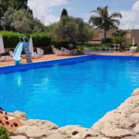 La Casetta Di Laura Nyaraló Terrasini