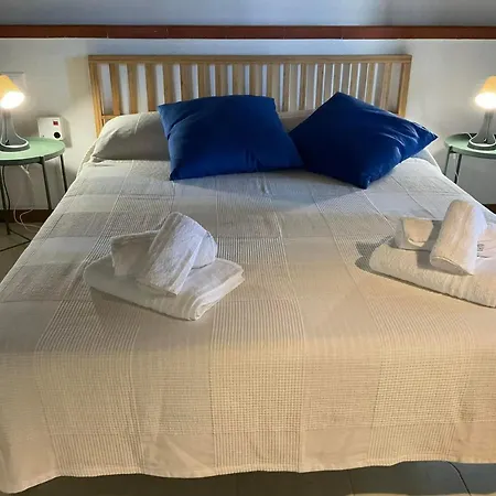 La Casetta Di Laura Nyaraló *