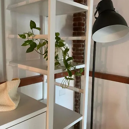 La Casetta Di Laura Nyaraló