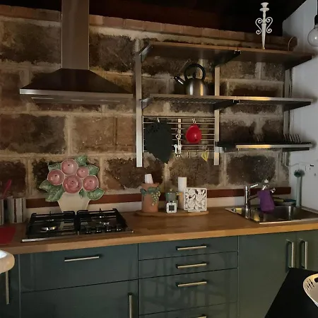 La Casetta Di Laura *