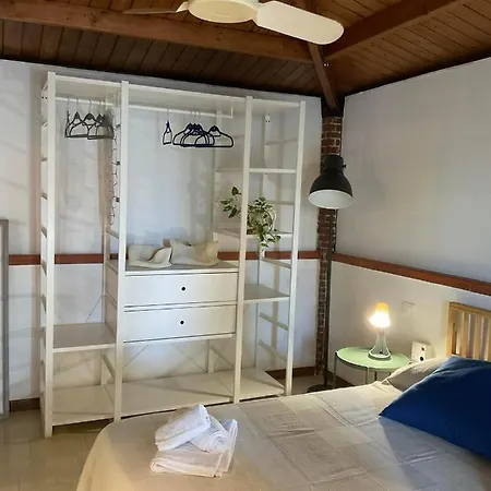 La Casetta Di Laura Terrasini