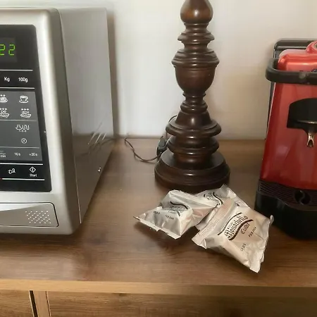 La Casetta Di Laura *