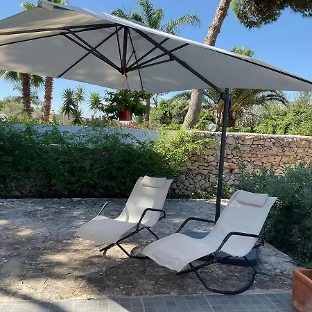 La Casetta Di Laura Nyaraló