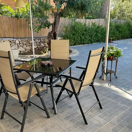 La Casetta Di Laura *