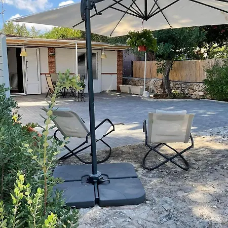 Holiday home La Casetta Di Laura
