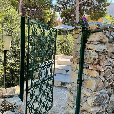 Nyaraló La Casetta Di Laura *