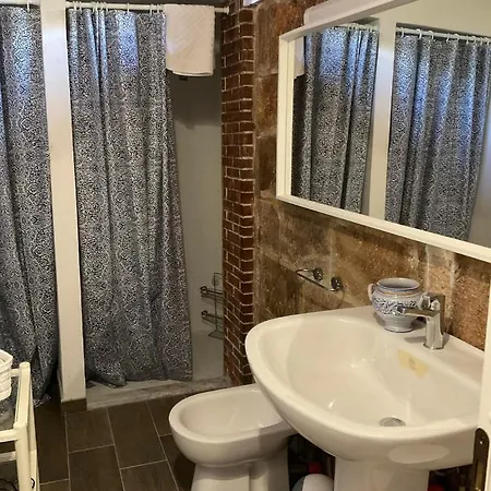 Nyaraló La Casetta Di Laura *