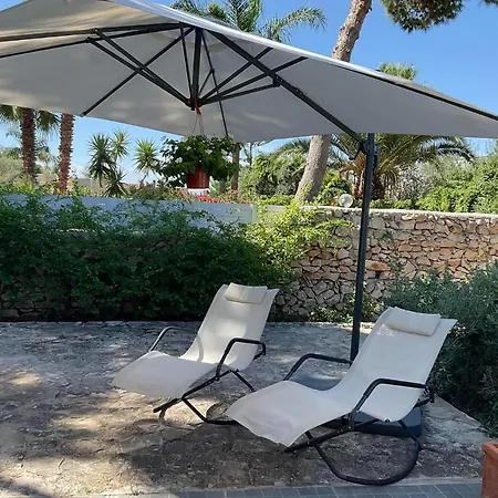 La Casetta Di Laura Nyaraló Terrasini