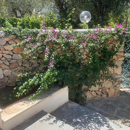 La Casetta Di Laura