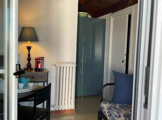 La Casetta Di Laura Semesterbostad