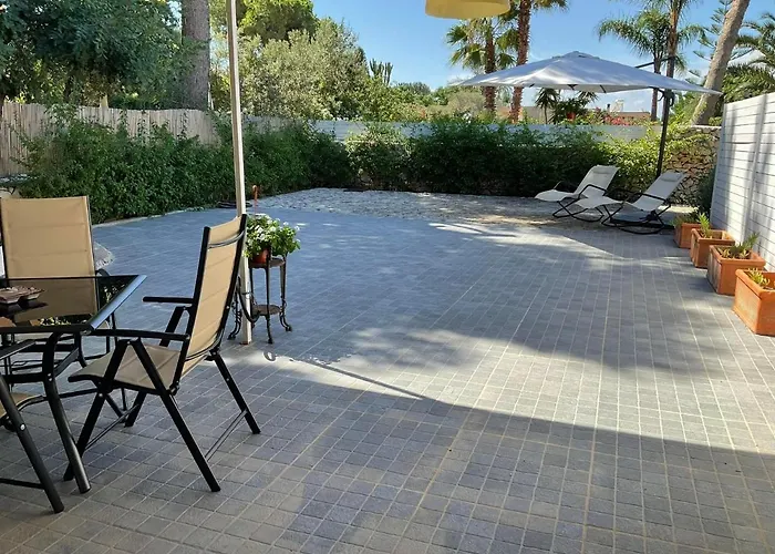 Semesterbostad La Casetta Di Laura *