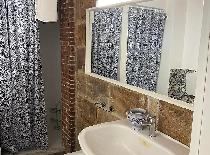 La Casetta Di Laura * Terrasini