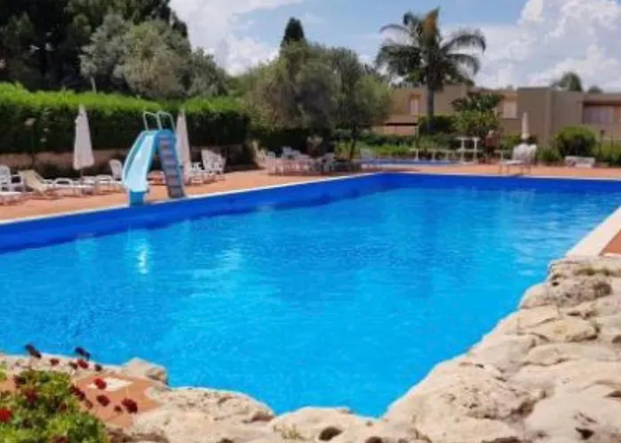 La Casetta Di Laura Semesterbostad Terrasini