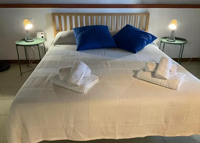 La Casetta Di Laura Semesterbostad *