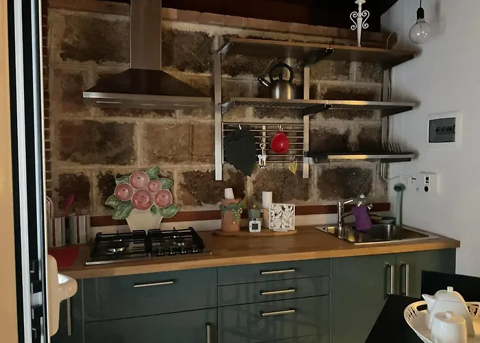 La Casetta Di Laura *