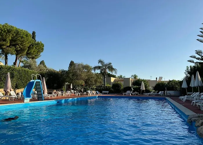 Semesterbostad La Casetta Di Laura *