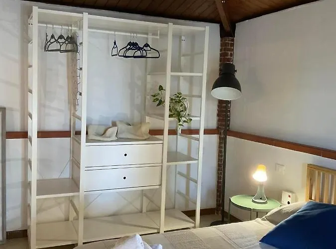 La Casetta Di Laura Terrasini