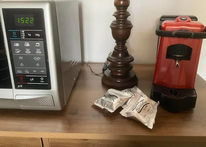 La Casetta Di Laura *