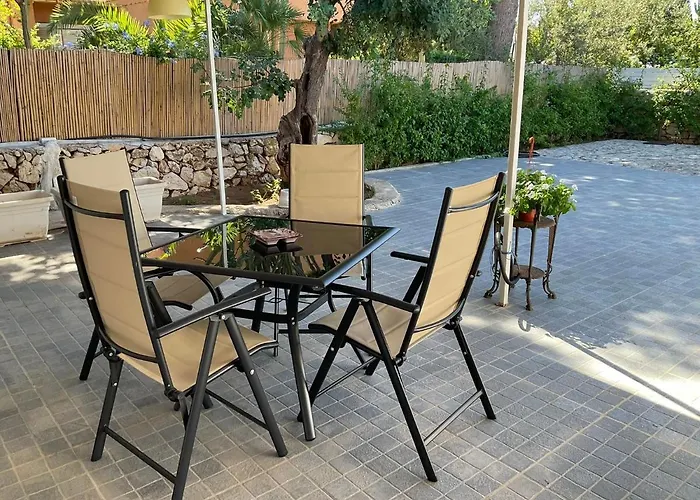 La Casetta Di Laura *