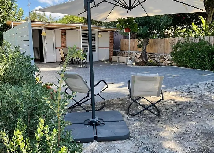 Semesterbostad La Casetta Di Laura