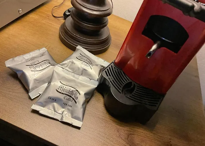 La Casetta Di Laura Semesterbostad Terrasini