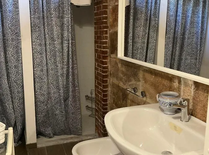 Semesterbostad La Casetta Di Laura *