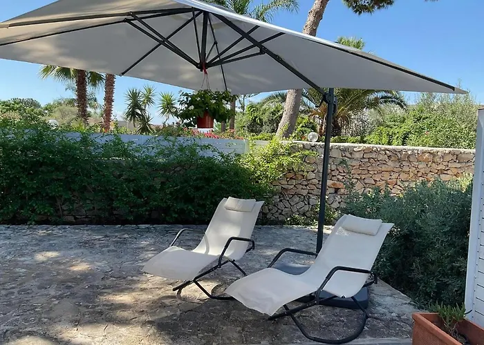 La Casetta Di Laura Semesterbostad Terrasini